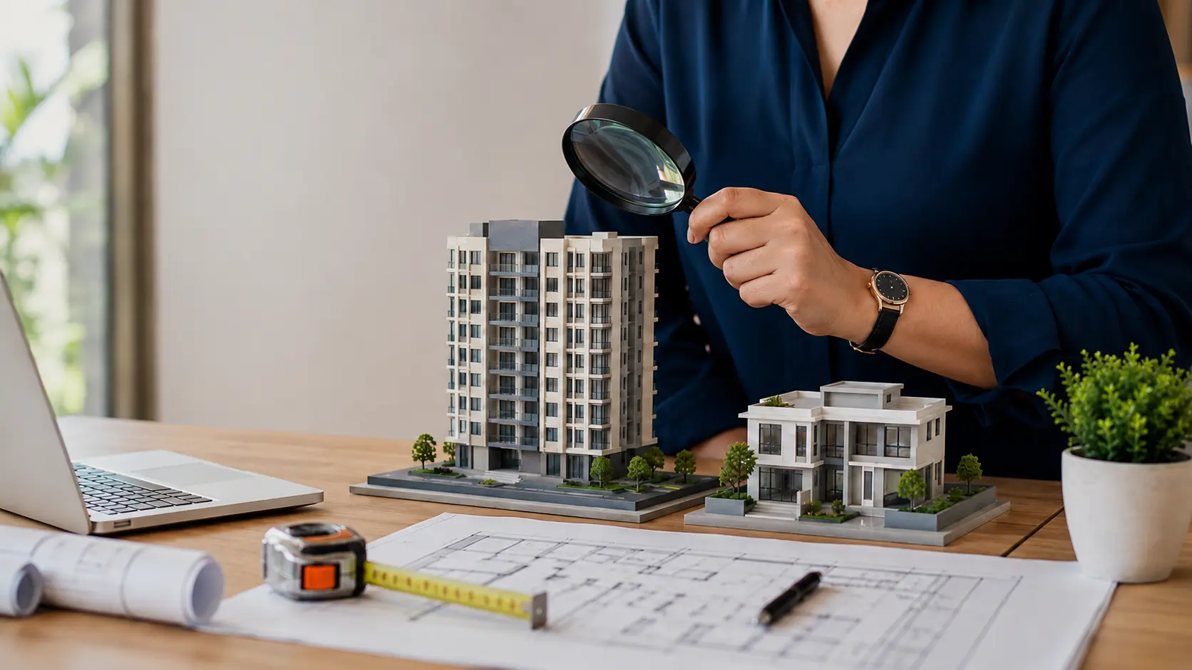 Site Visit Checklist - during a site visit