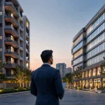 Residential vs Commercial Investment