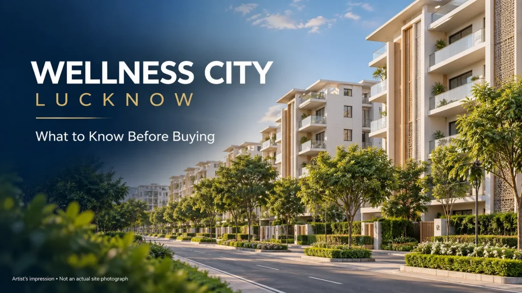 wellness city