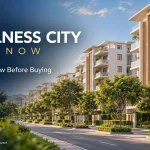 wellness city