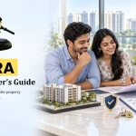 RERA registration