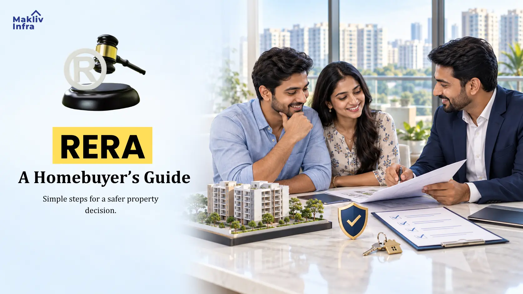RERA registration